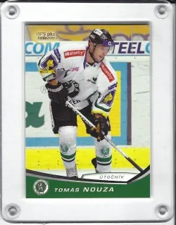 Nouza Tomáš OFS 2008-09  č.105