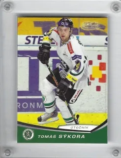 Sýkora Tomáš OFS 2008-09  č.106
