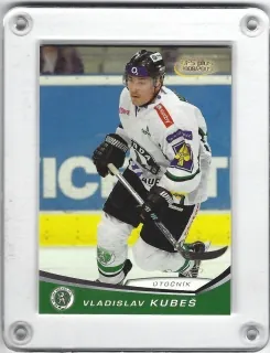 Kubeš Vladislav OFS 2008-09  č.109