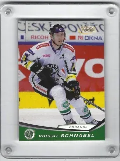 Schnabel Robert OFS 2008-09  č.112