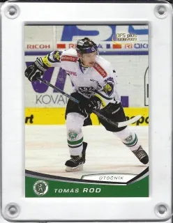 Rod Tomáš OFS 2008-09  č.113