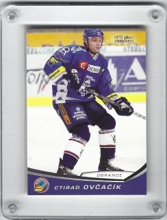 Ovčačík Ctirad OFS 2008-09  č.115