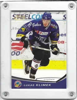Klimek Lukáš OFS 2008-09  č.120