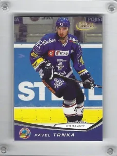 Trnka Pavel OFS 2008-09  č.126