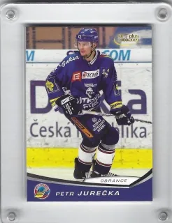 Jurečka Petr OFS 2008-09  č.127