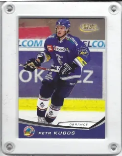 Kuboš Petr OFS 2008-09  č.128