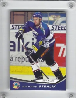 Stehlík Richard OFS 2008-09  č.130