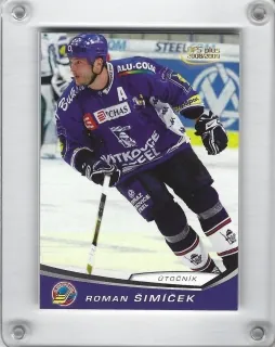 Šimíček Roman OFS 2008-09  č.132