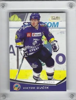 Ujčík Viktor OFS 2008-09  č.133