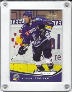 Treille Yorick OFS 2008-09  č.135