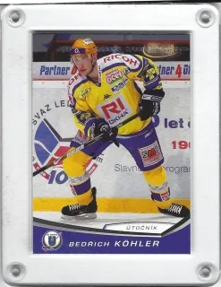 Köhler Bedřich OFS 2008-09  č.139