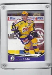 Čech Filip OFS 2008-09  č.141