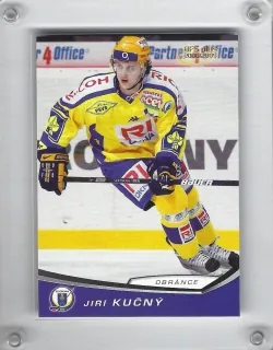 Kučný Jiří OFS 2008-09  č.146