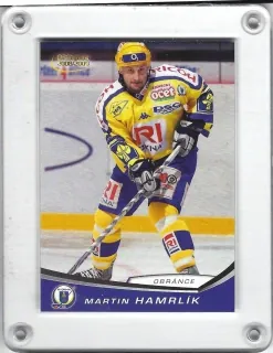 Hamrlík Martin OFS 2008-09  č.148