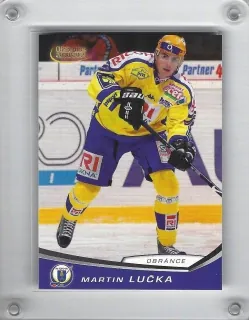 Lučka Martin OFS 2008-09  č.149