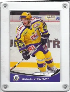 Pšurný Michal OFS 2008-09  č.151