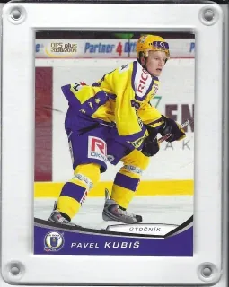 Kubiš Pavel OFS 2008-09  č.152