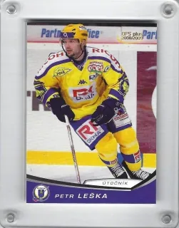 Leška Petr OFS 2008-09  č.153