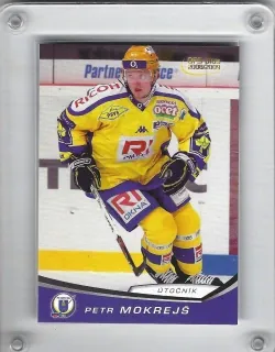 Mokrejš Petr OFS 2008-09  č.154
