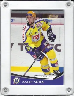 Míka Radek OFS 2008-09  č.155