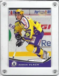 Vlach Roman OFS 2008-09  č.157
