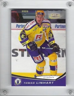 Linhart Tomáš OFS 2008-09  č.158