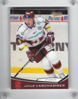 Lahnghammer Jakub OFS 2008-09  č.162