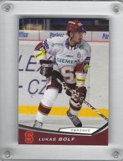 Bolf Lukáš OFS 2008-09  č.166