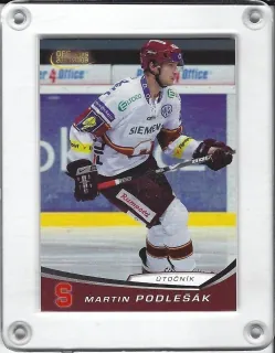 Podlešák Martin OFS 2008-09  č.169
