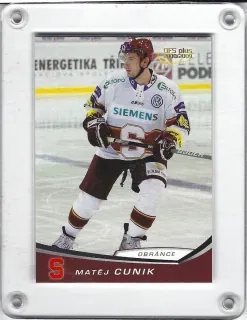 Čunik Matěj OFS 2008-09  č.171