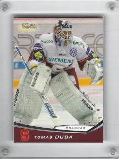Duba Tomáš OFS 2008-09  č.177