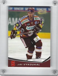 Vykoukal Jiří OFS 2008-09  č.181