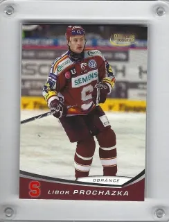 Procházka Libor OFS 2008-09  č.182