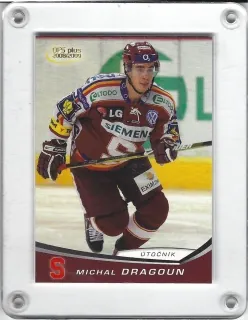 Dragoun Michal OFS 2008-09  č.183