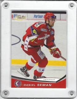 Seman Daniel OFS 2008-09  č.185