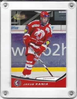 Kania Jakub OFS 2008-09  č.189