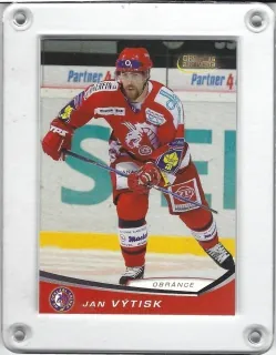 Výtisk Jan OFS 2008-09  č.190