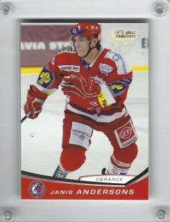 Anderssons Jens OFS 2008-09  č.191
