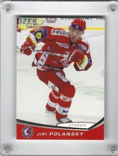 Polanský Jiří OFS 2008-09  č.192