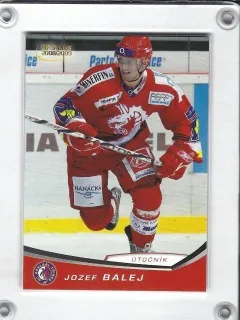 Balej Jozef OFS 2008-09  č.193