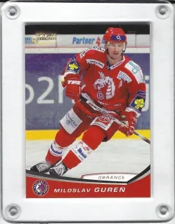 Gureň Miloslav OFS 2008-09  č.197