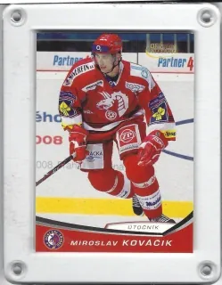 Kováčik Miroslav OFS 2008-09  č.198
