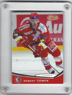 Tomík Robert OFS 2008-09  č.199