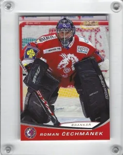 Čechmánek Roman OFS 2008-09  č.200