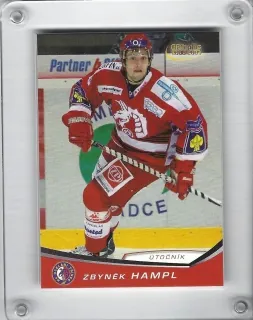 Hampl Zbyněk OFS 2008-09  č.204