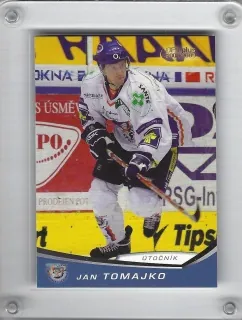 Tomajko Jan OFS 2008-09  č.219
