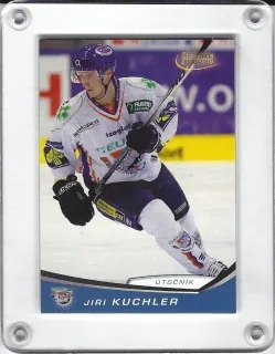 Kuchler Jiří OFS 2008-09  č.221