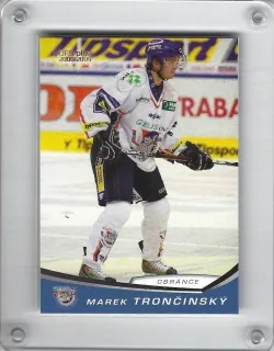 Trončinský Marek OFS 2008-09  č.223