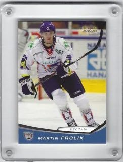 Frolík Marek OFS 2008-09  č.224