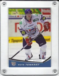 Tenkrát Petr OFS 2008-09  č.229